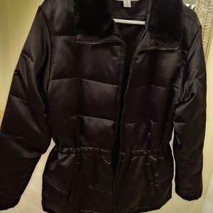 Coat women's